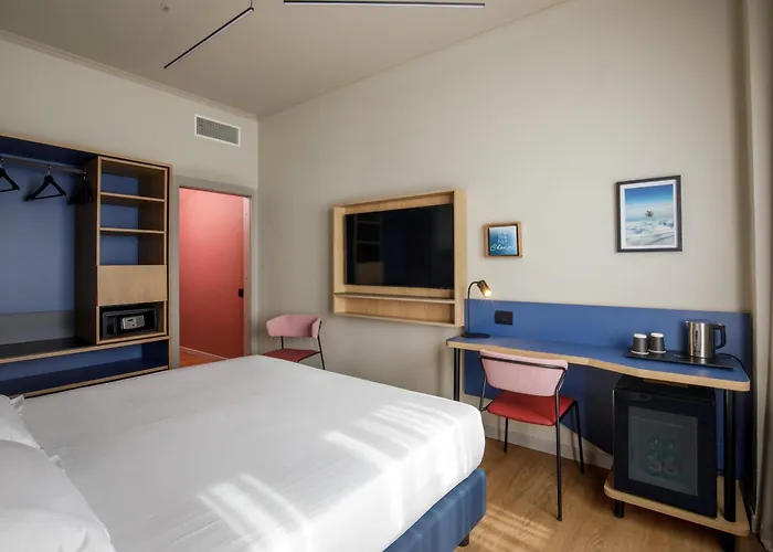 Best Western Plus Hotel Globus Roma